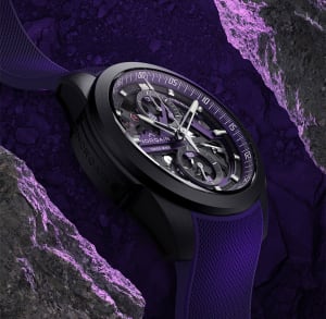 Independence Skeleton - Bucherer Switzerland